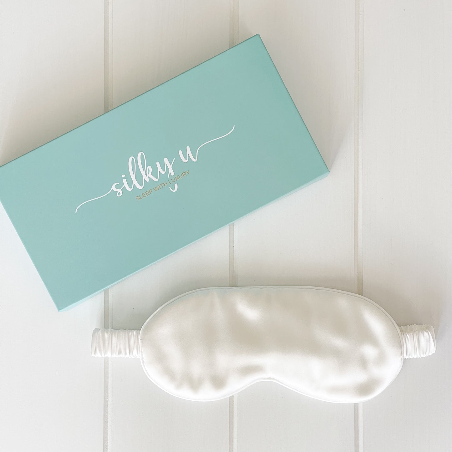 Ivory White