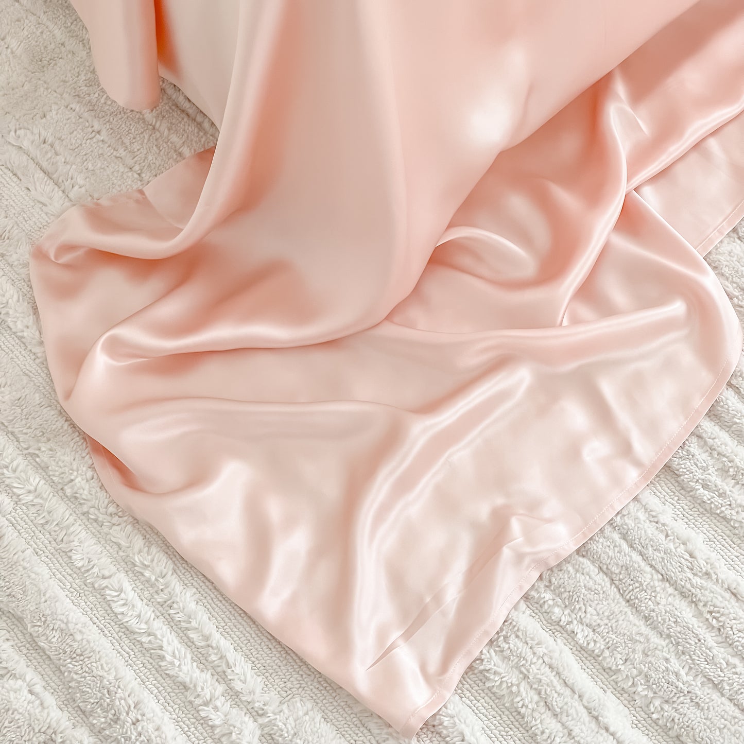Blush Rose