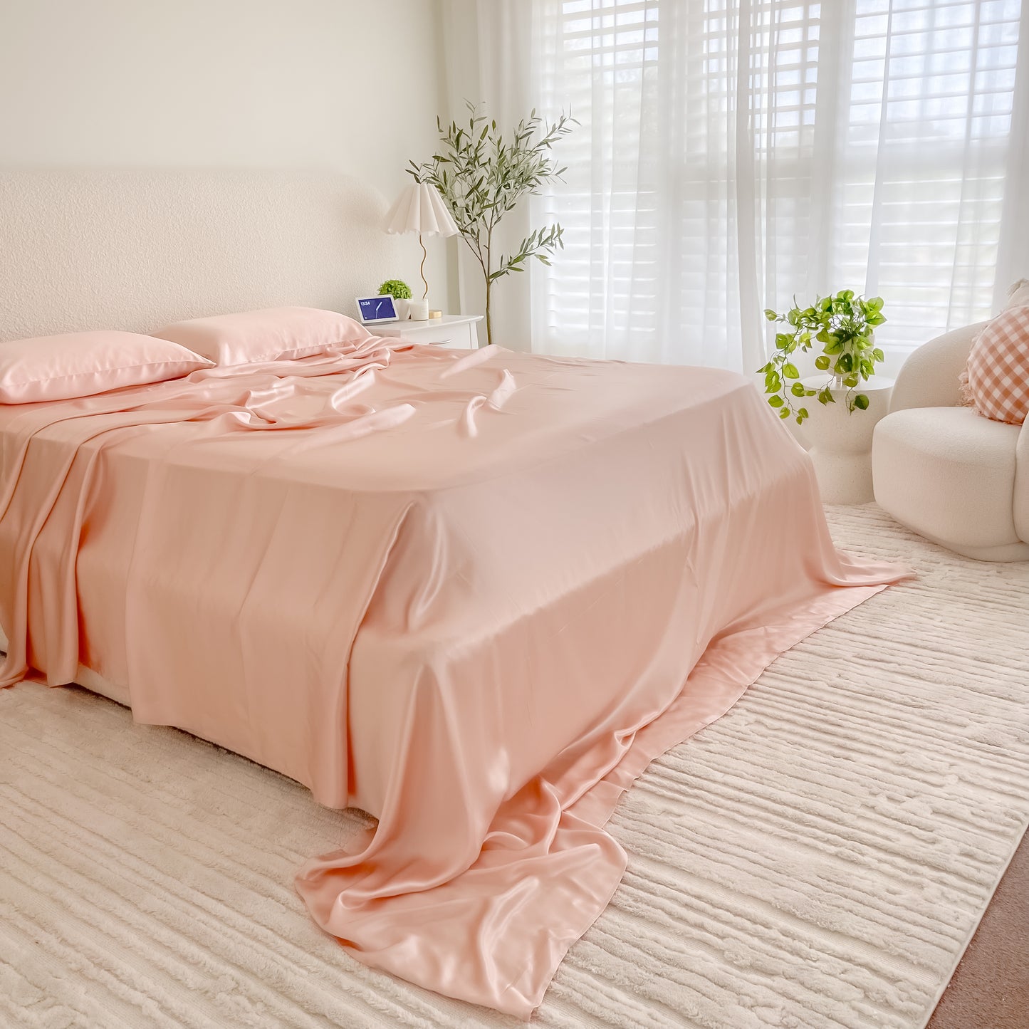 Blush Rose