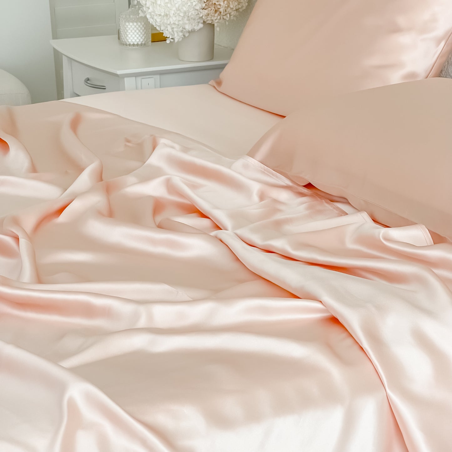 Blush Rose
