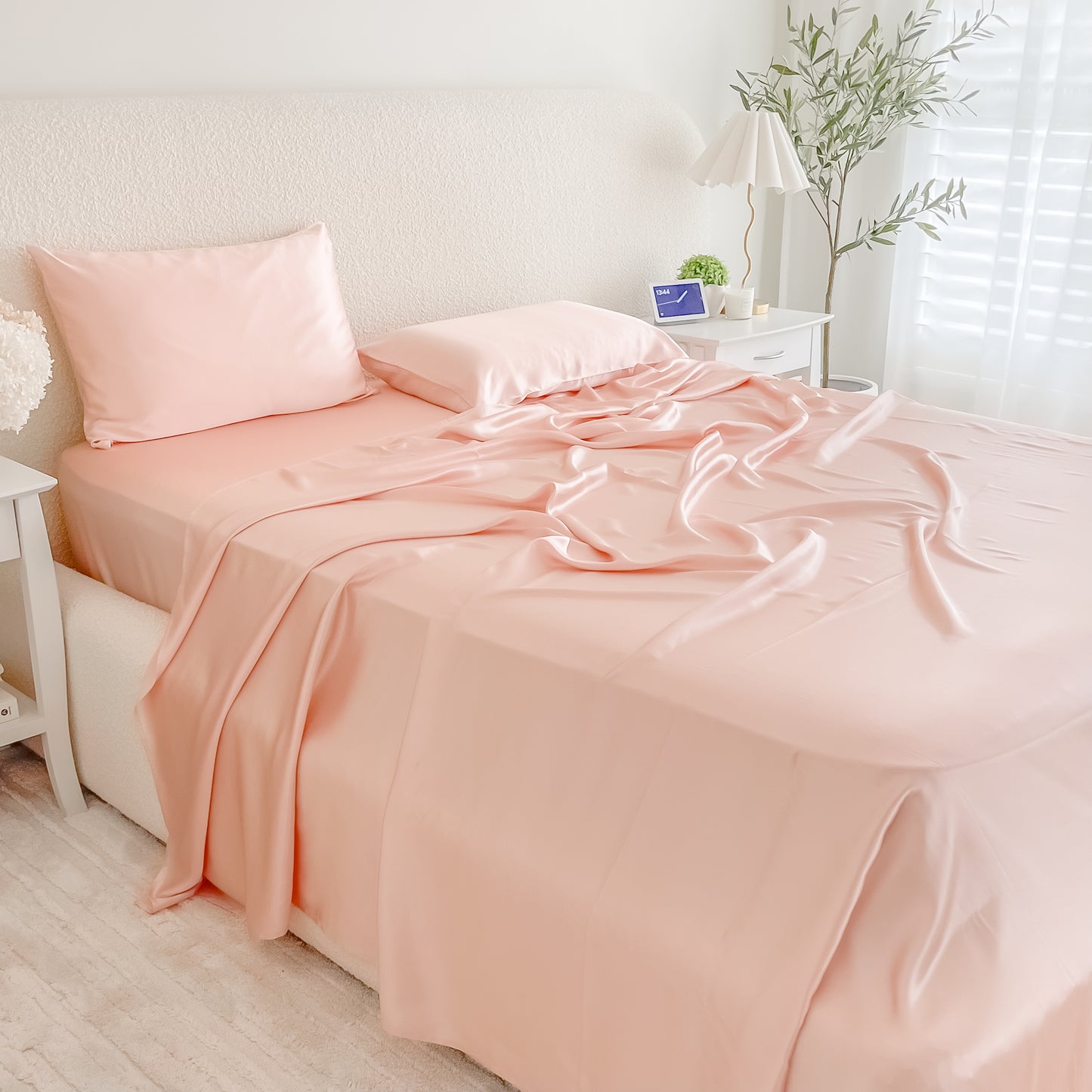 Blush Rose