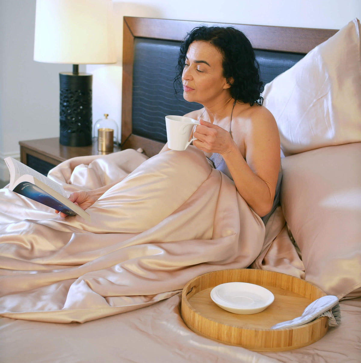 Mulberry Silk Bedding Sets