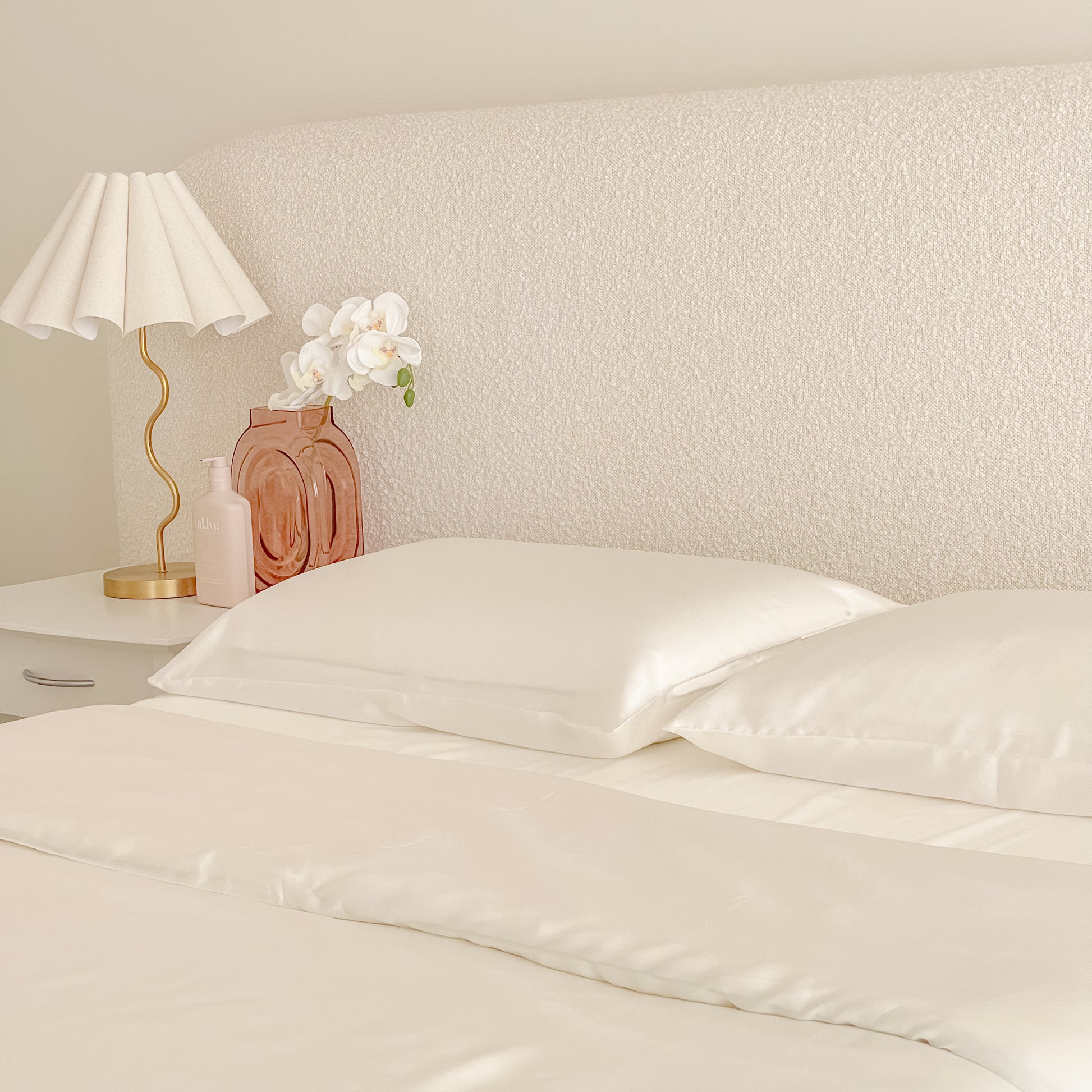 Ivory White