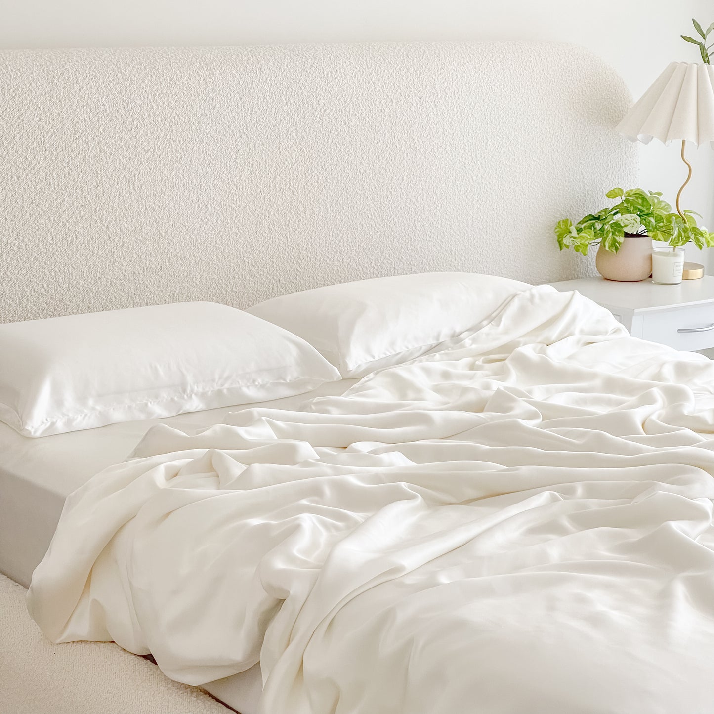 Ivory White