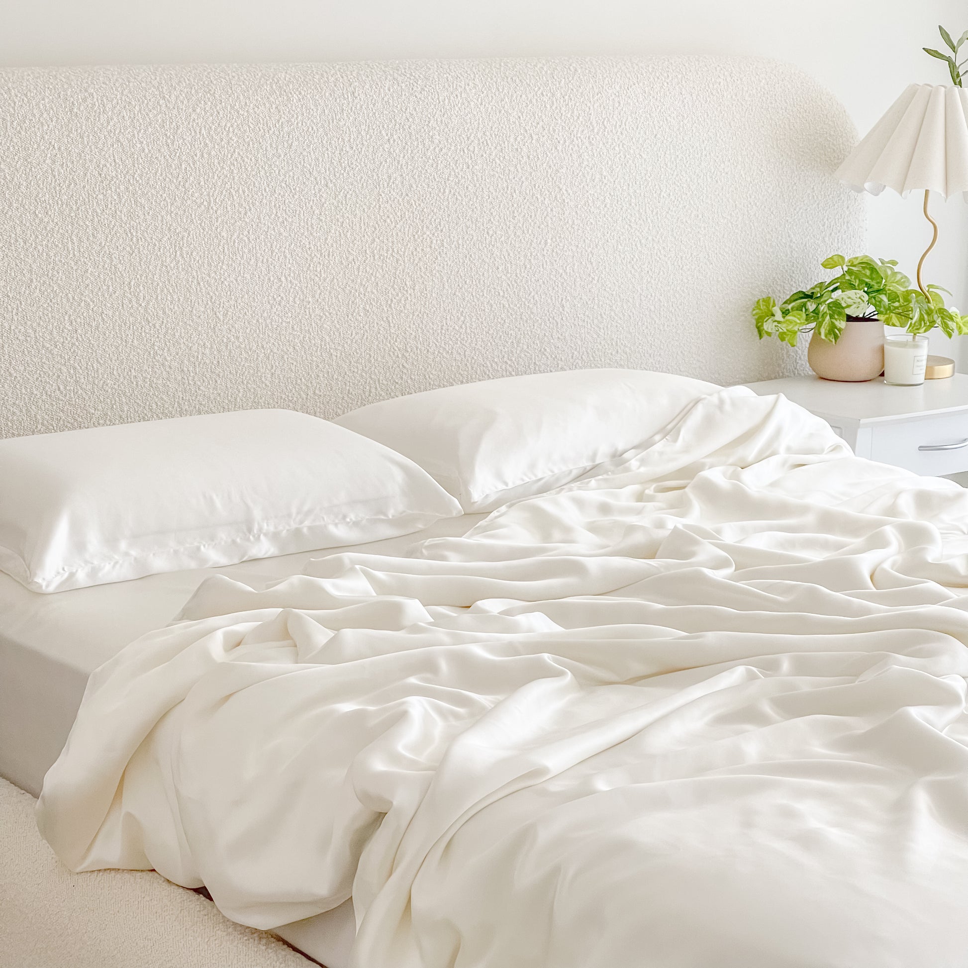 Ivory White