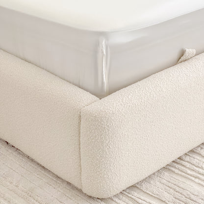 Ivory White