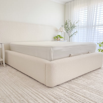 Ivory White