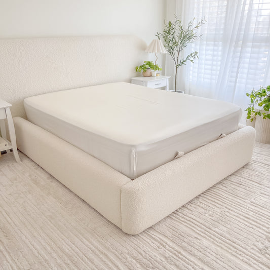 Ivory White