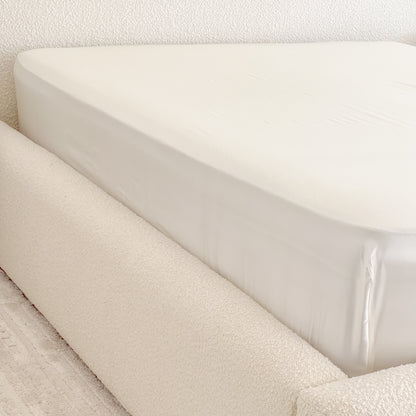 Ivory White