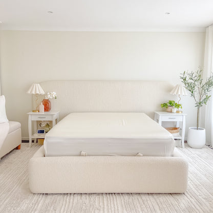 Ivory White