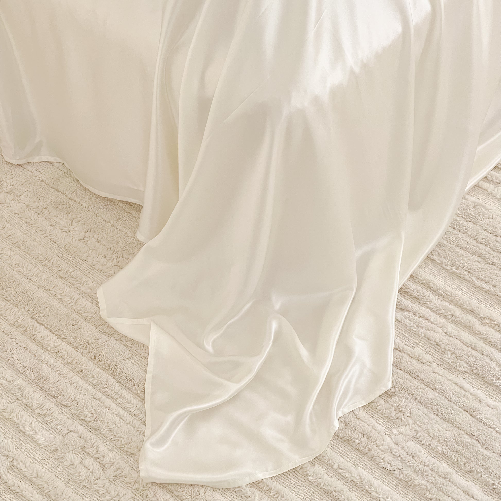 Ivory White