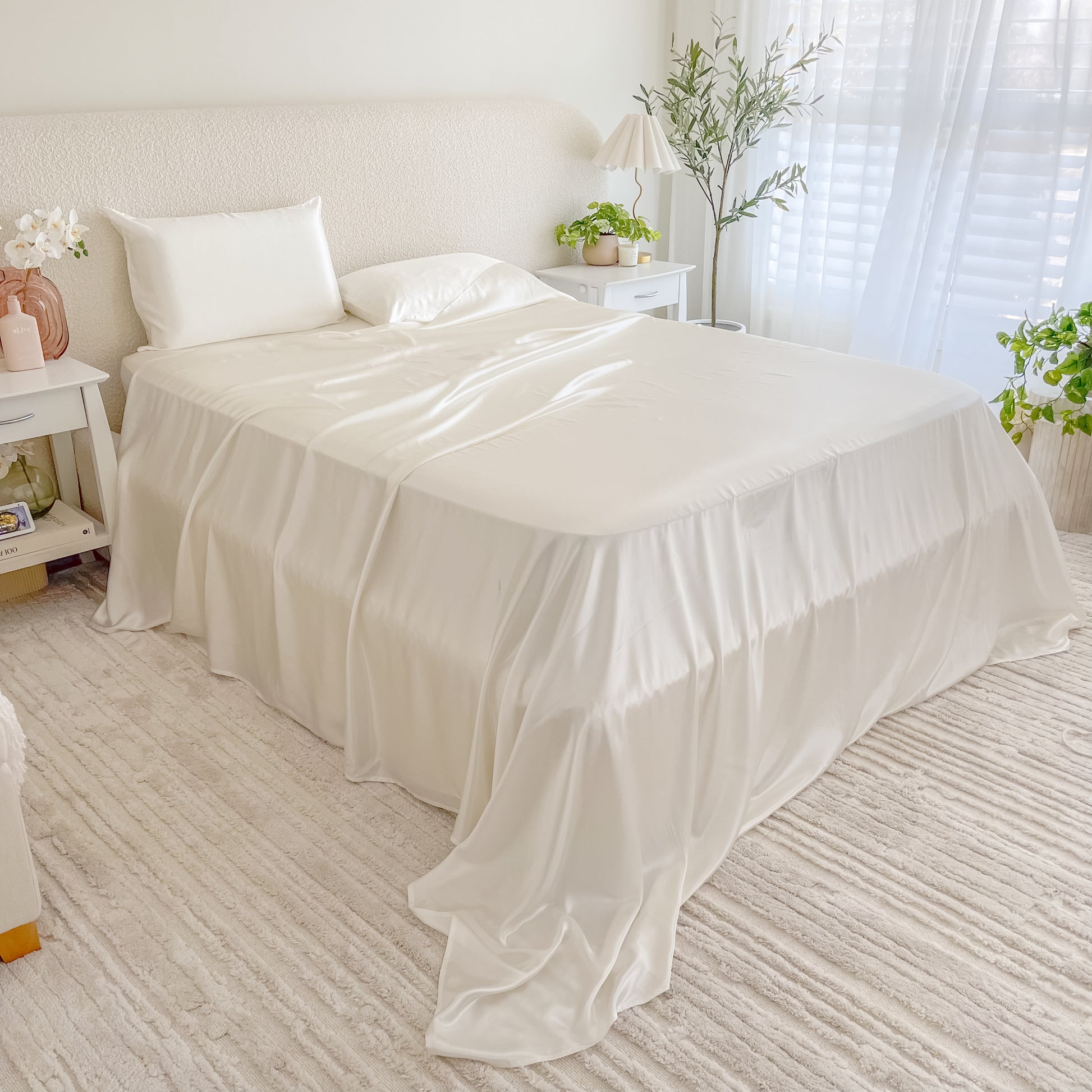 Ivory White