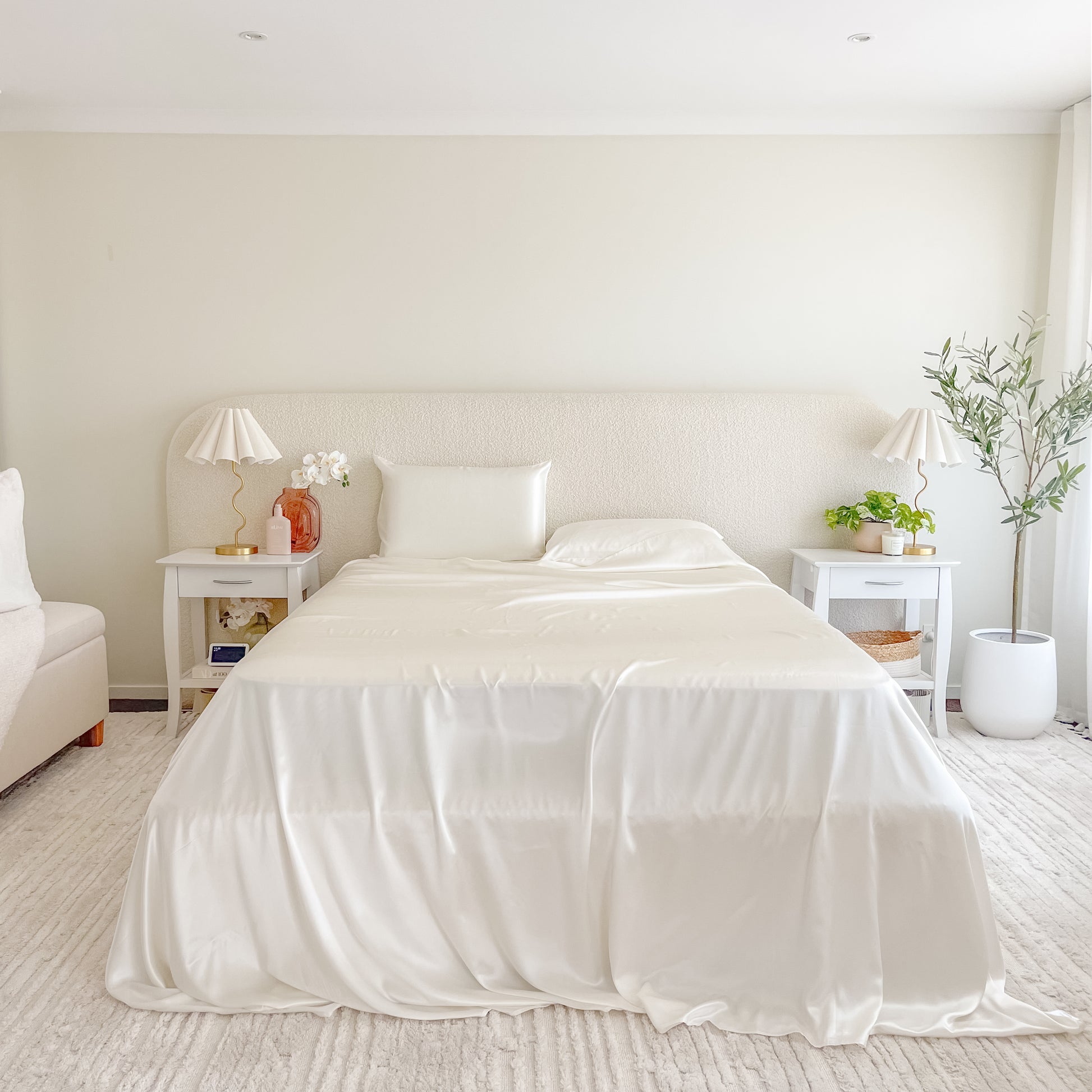 Ivory White