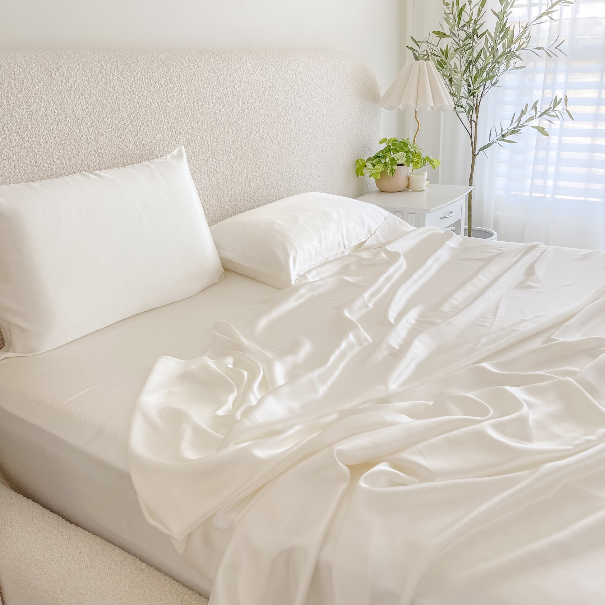Ivory White