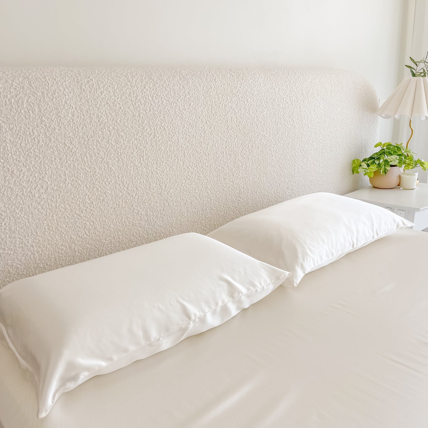 Ivory White