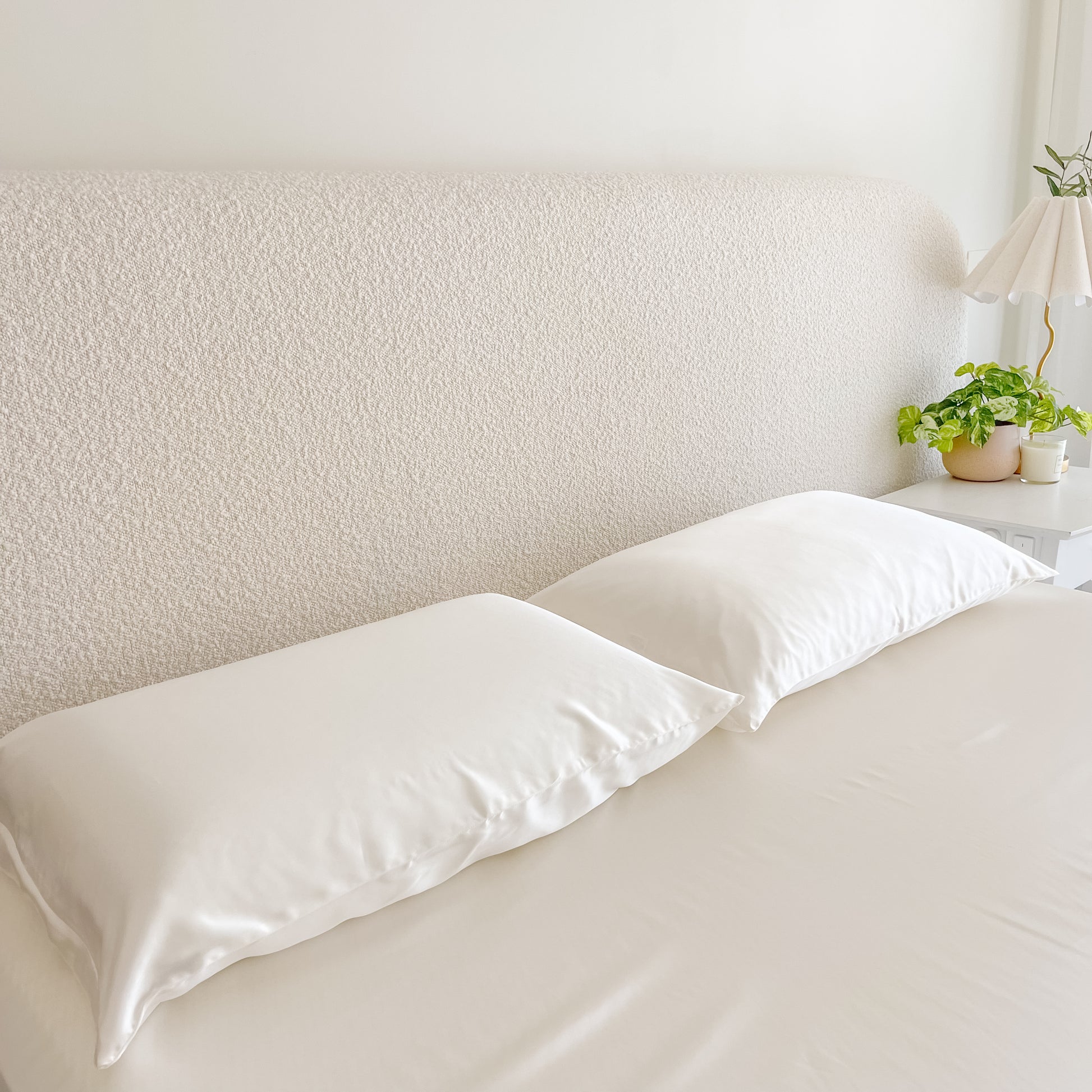 Ivory White