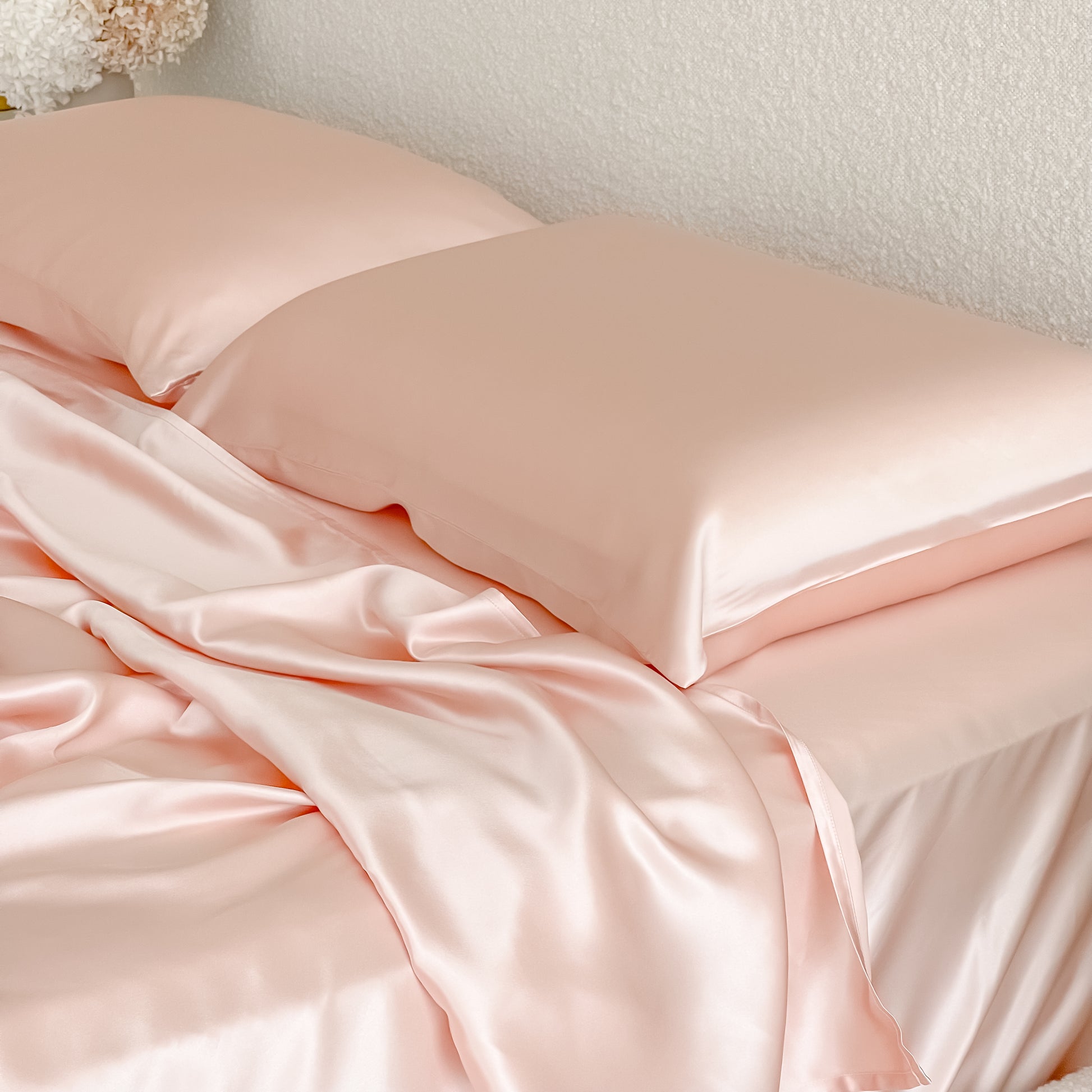 Blush Rose