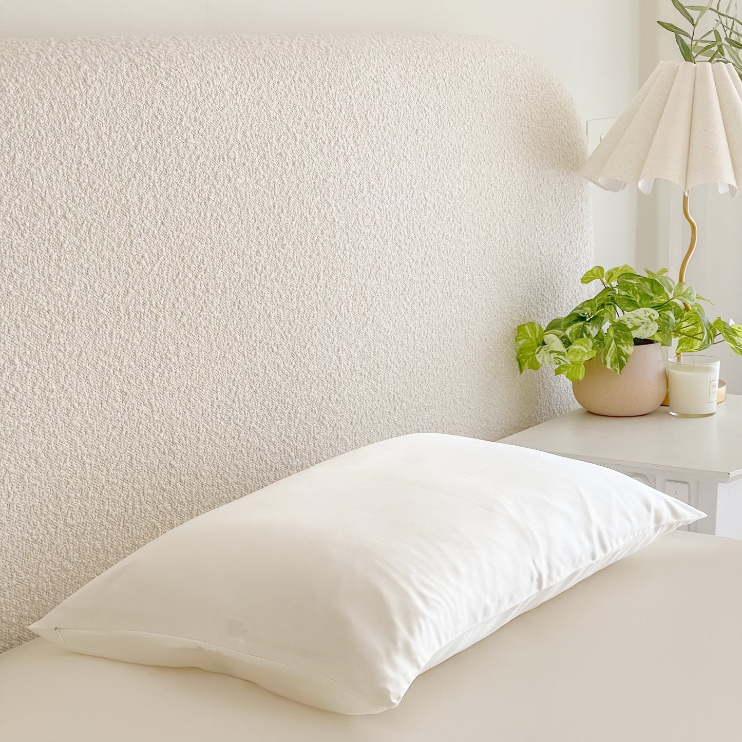 Ivory White