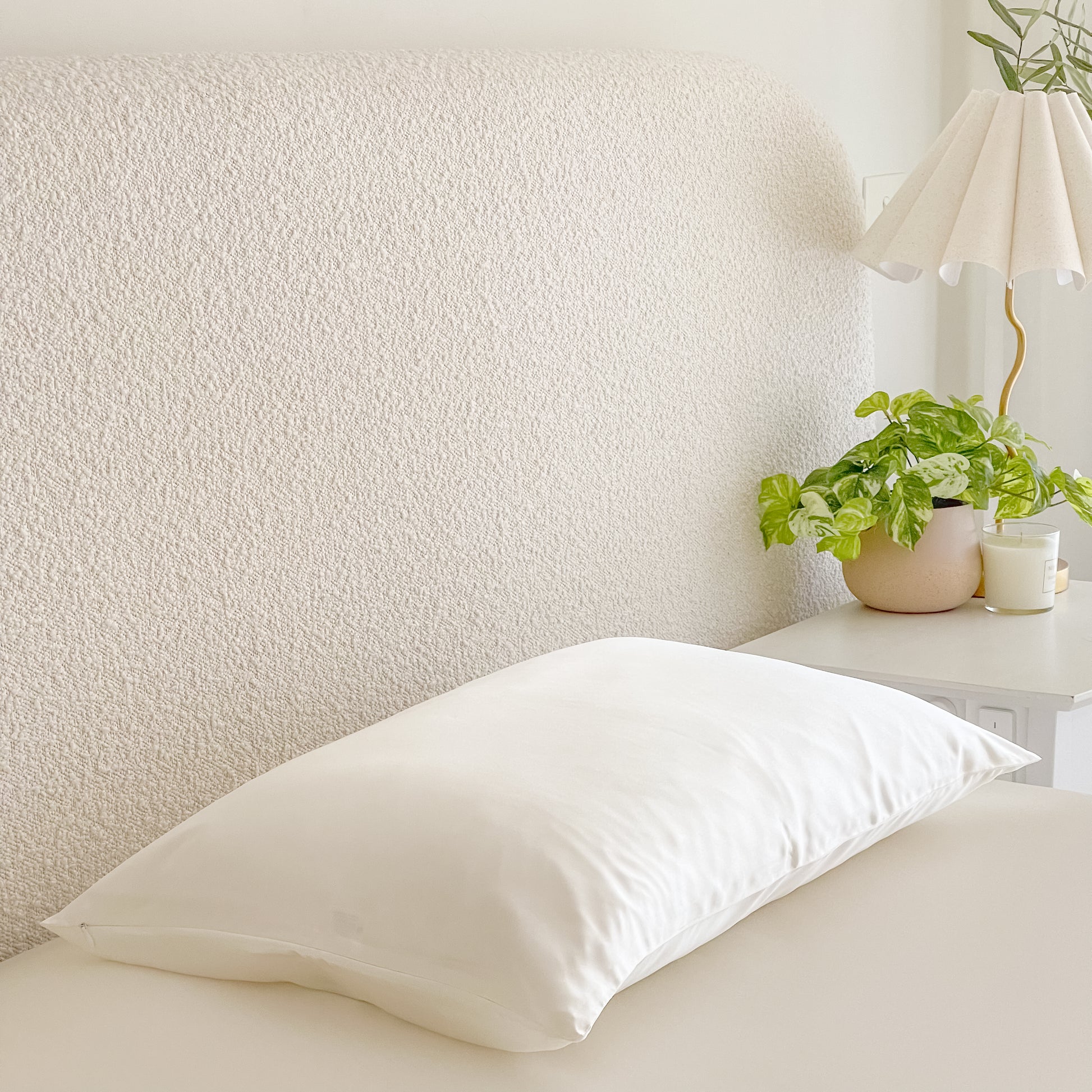 Ivory White