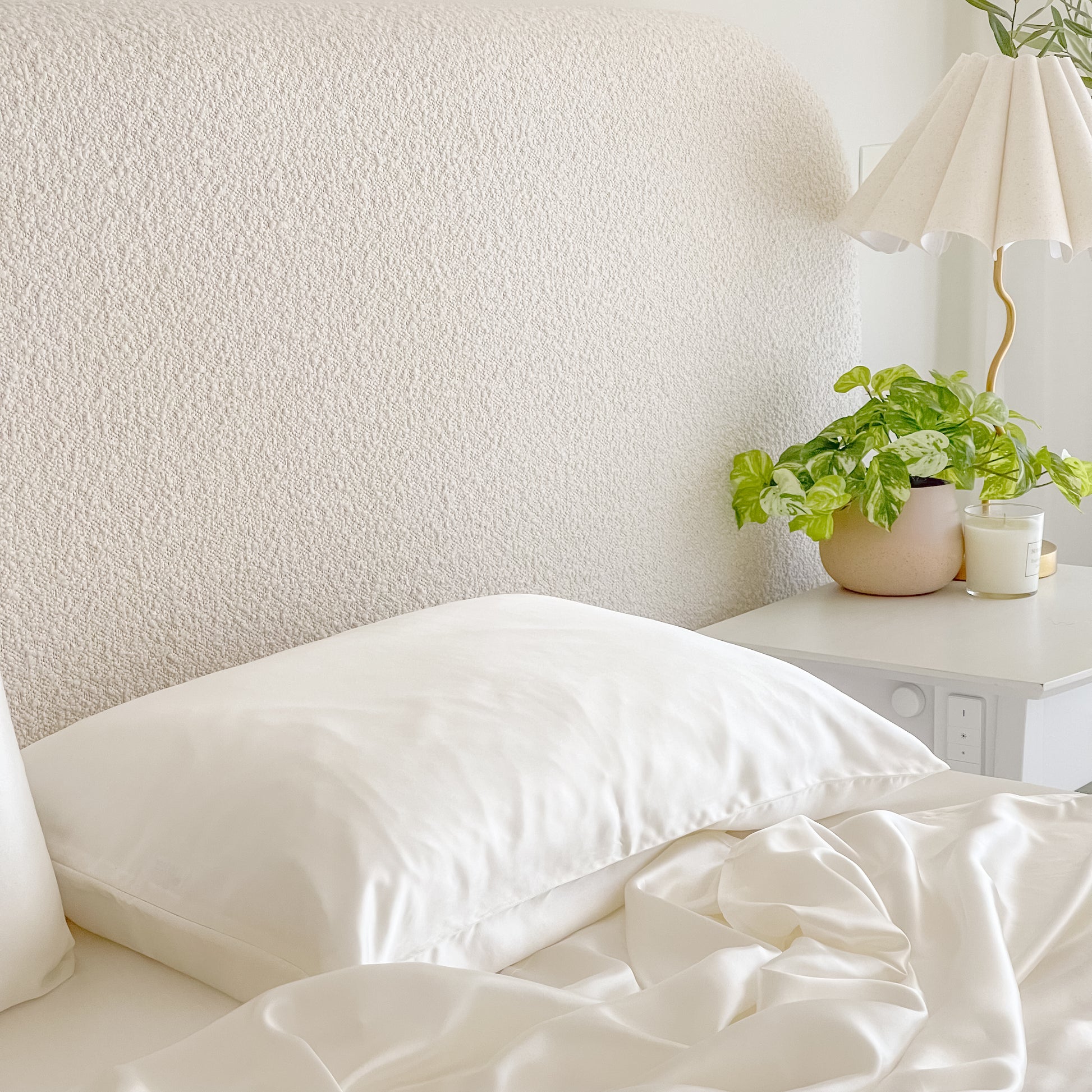 Ivory White
