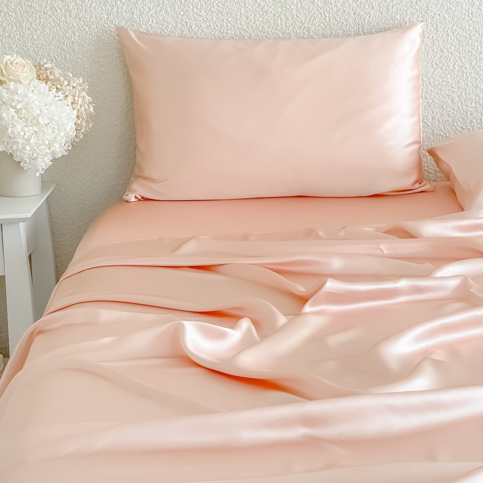 Blush Rose