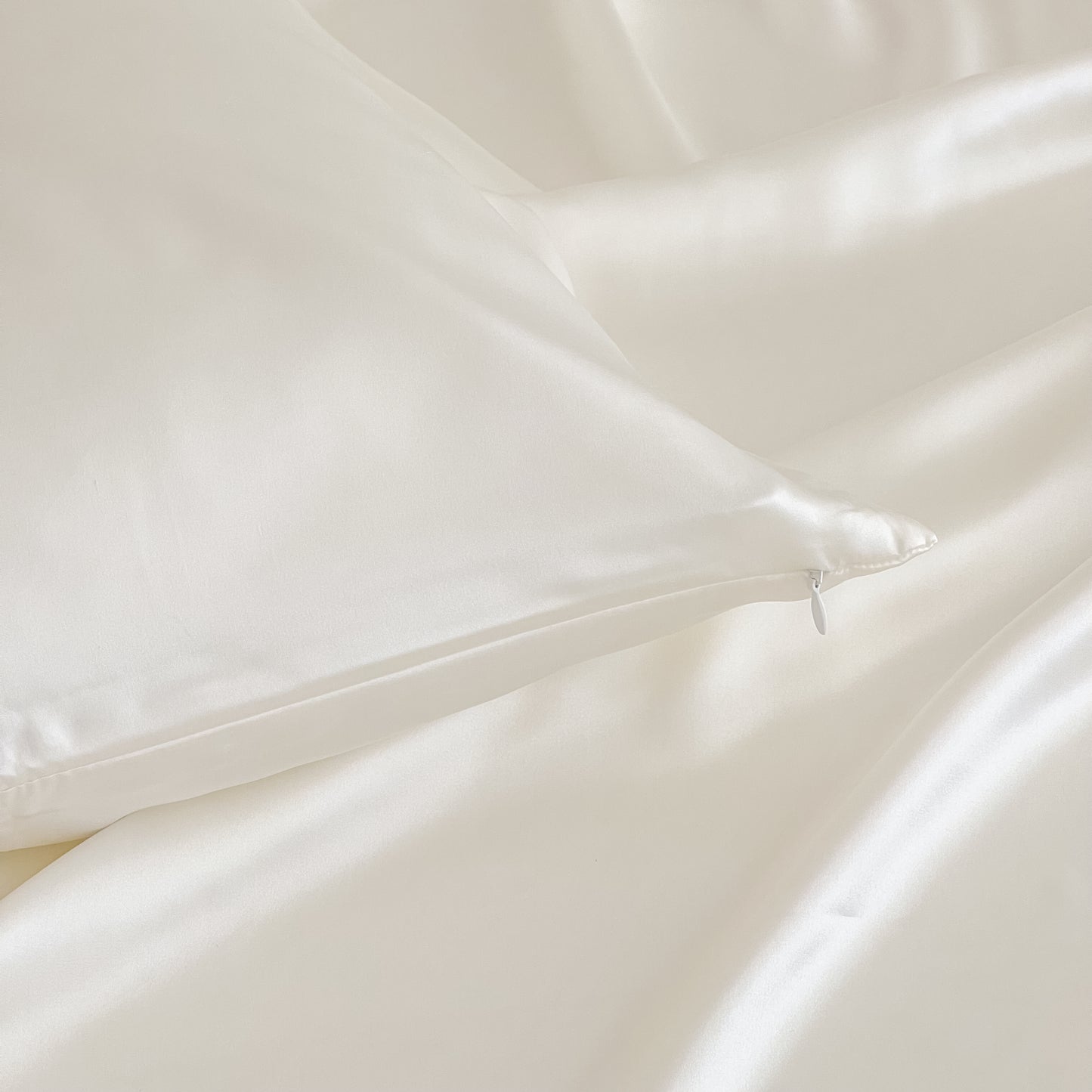Ivory White