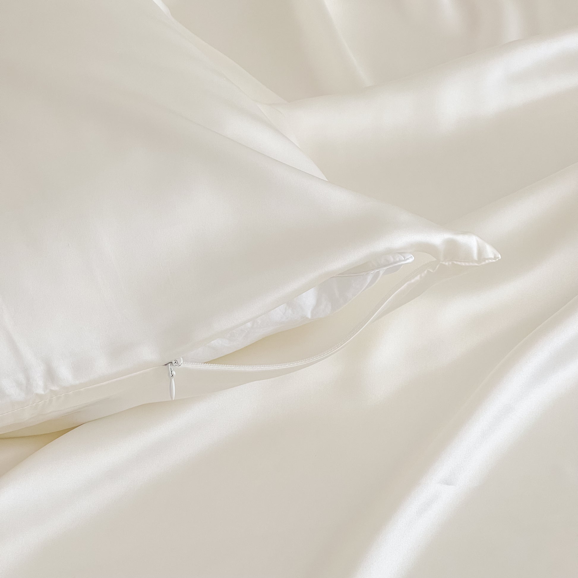Ivory White