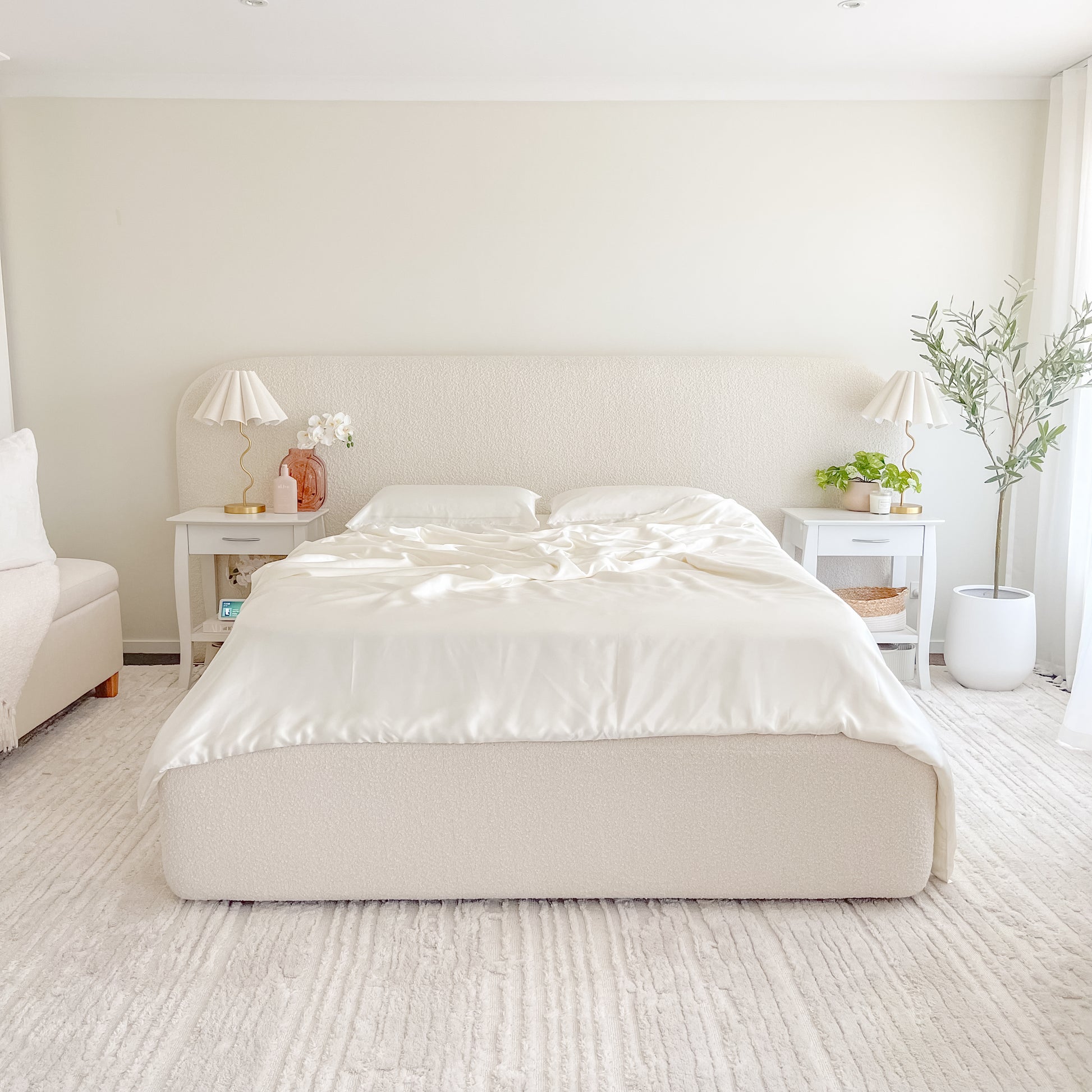 Ivory White