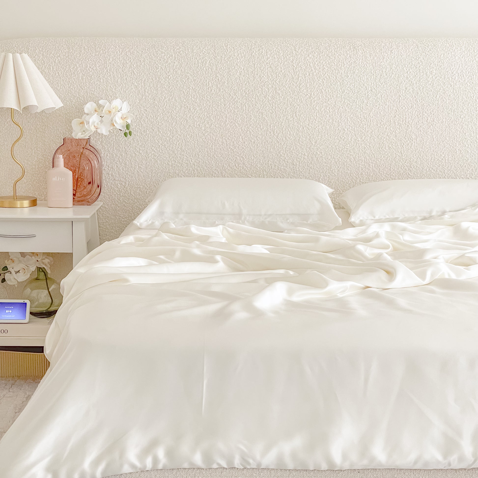 Ivory White