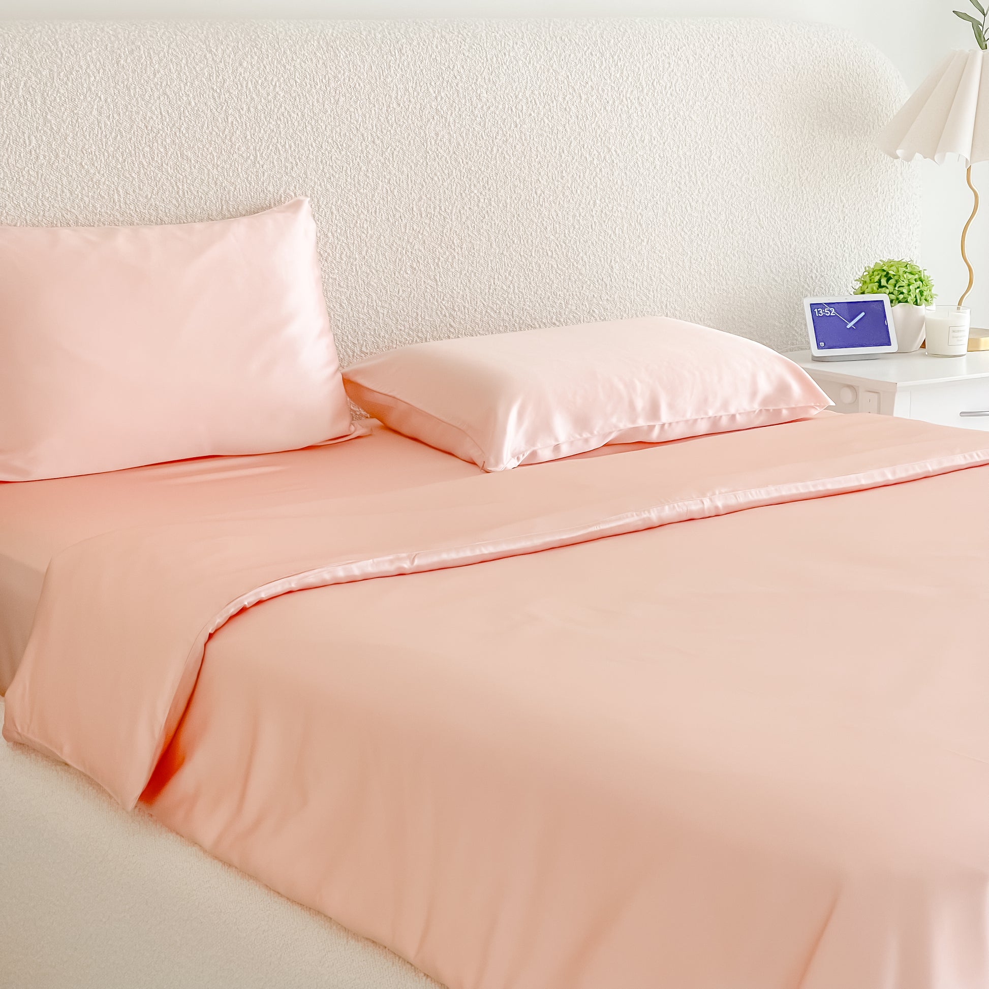 Blush Rose