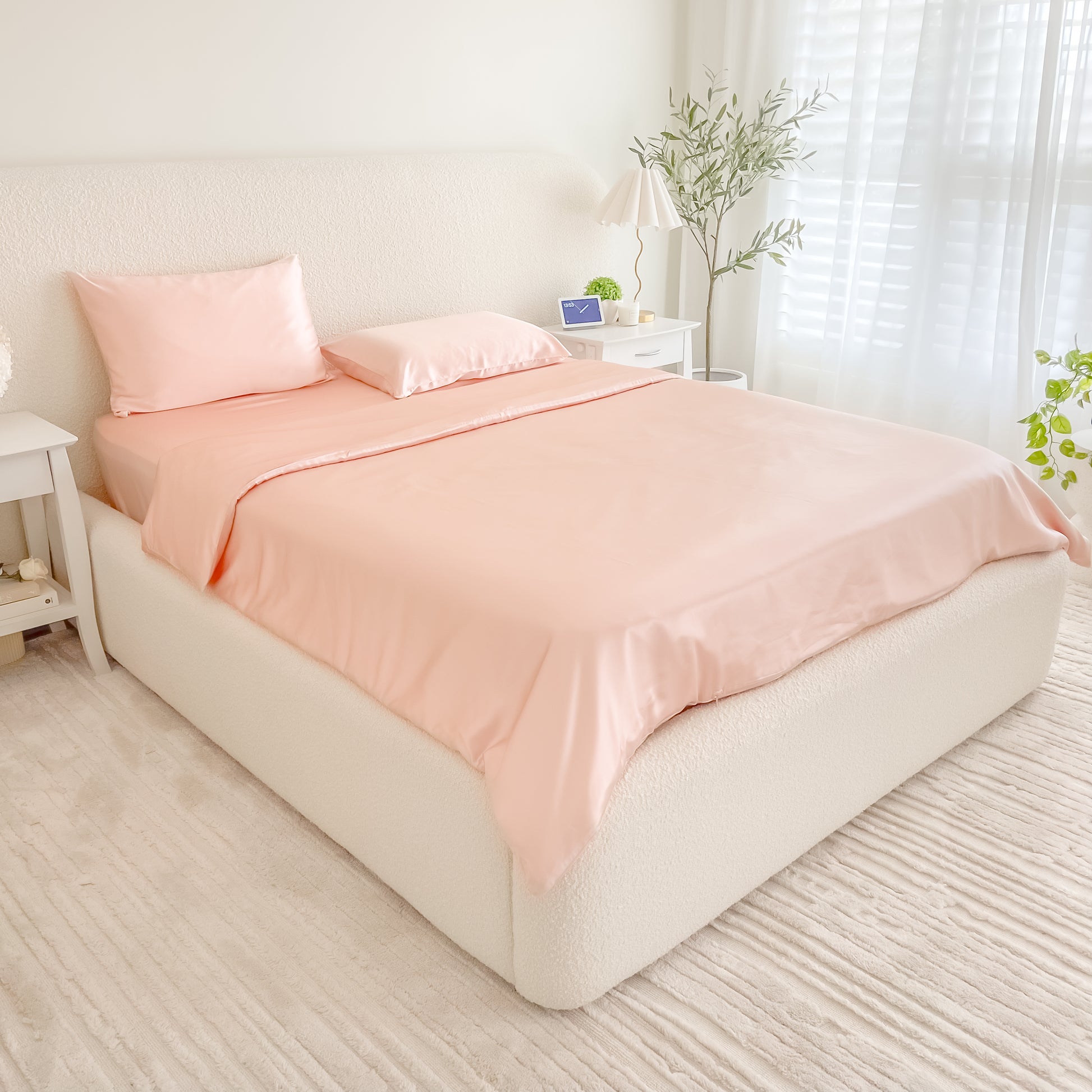 Blush Rose