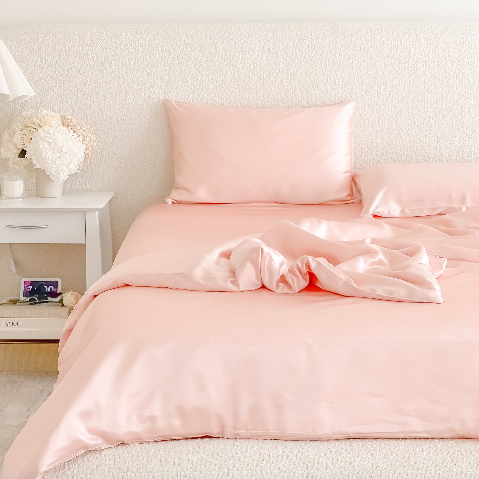 Blush Rose