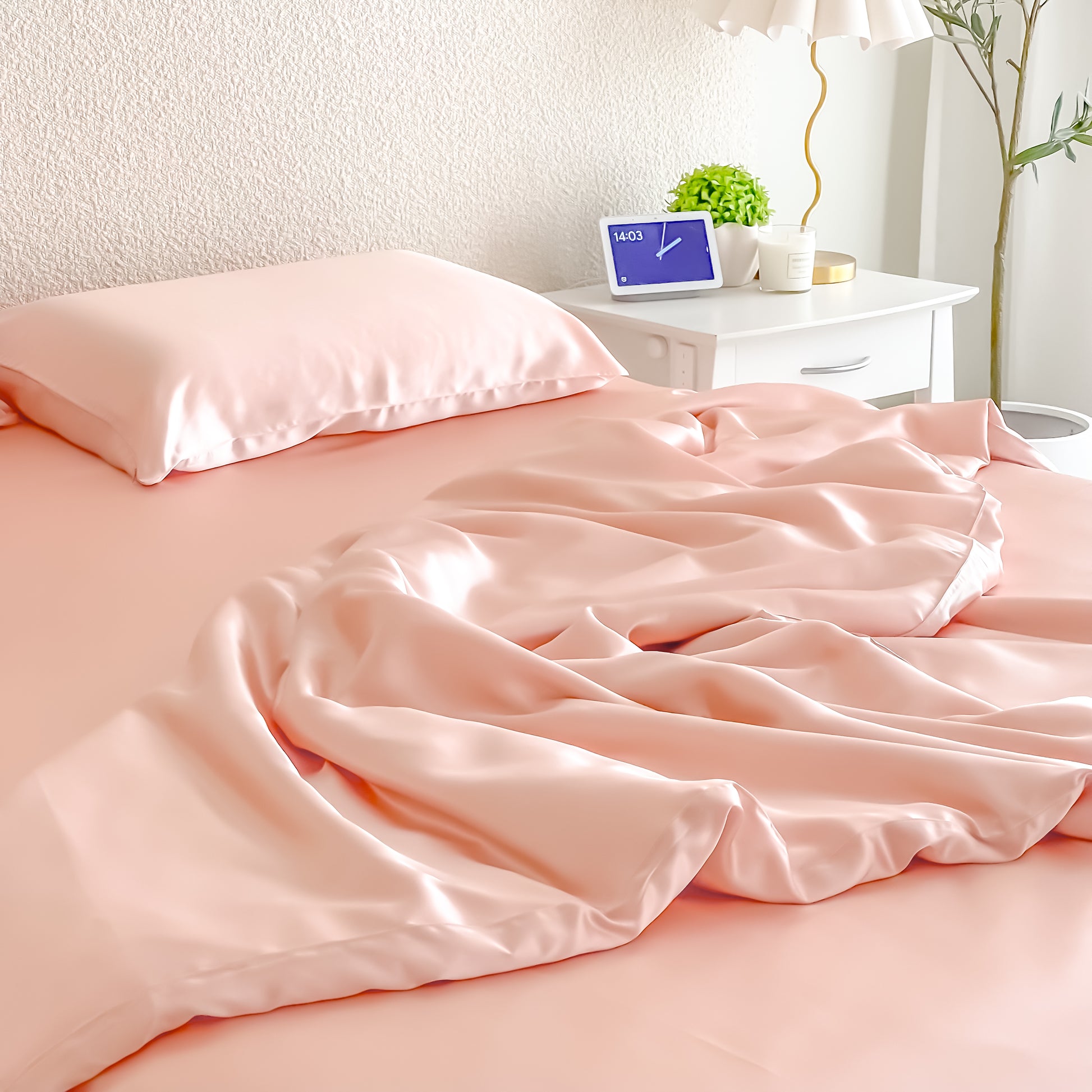 Blush Rose