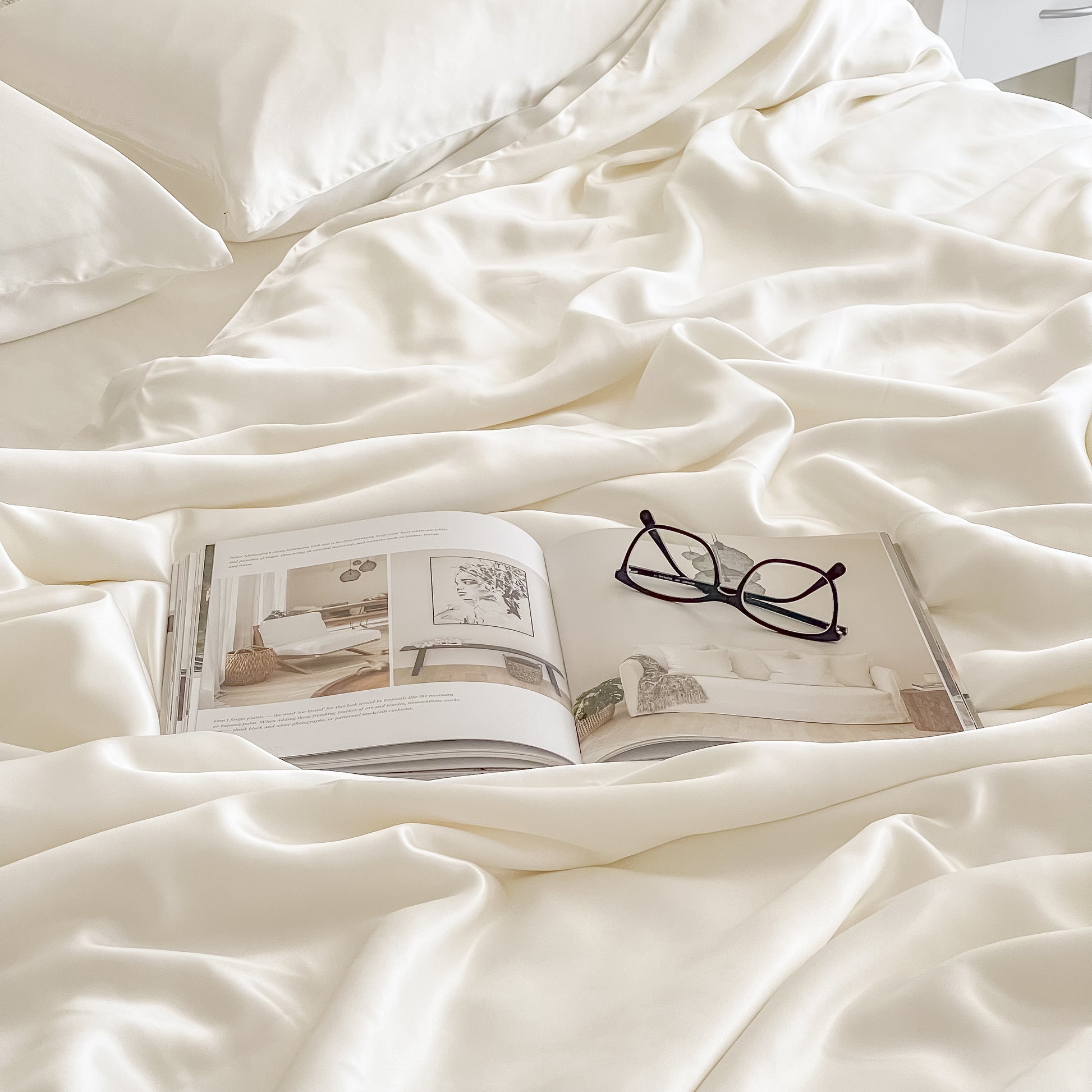 Ivory White