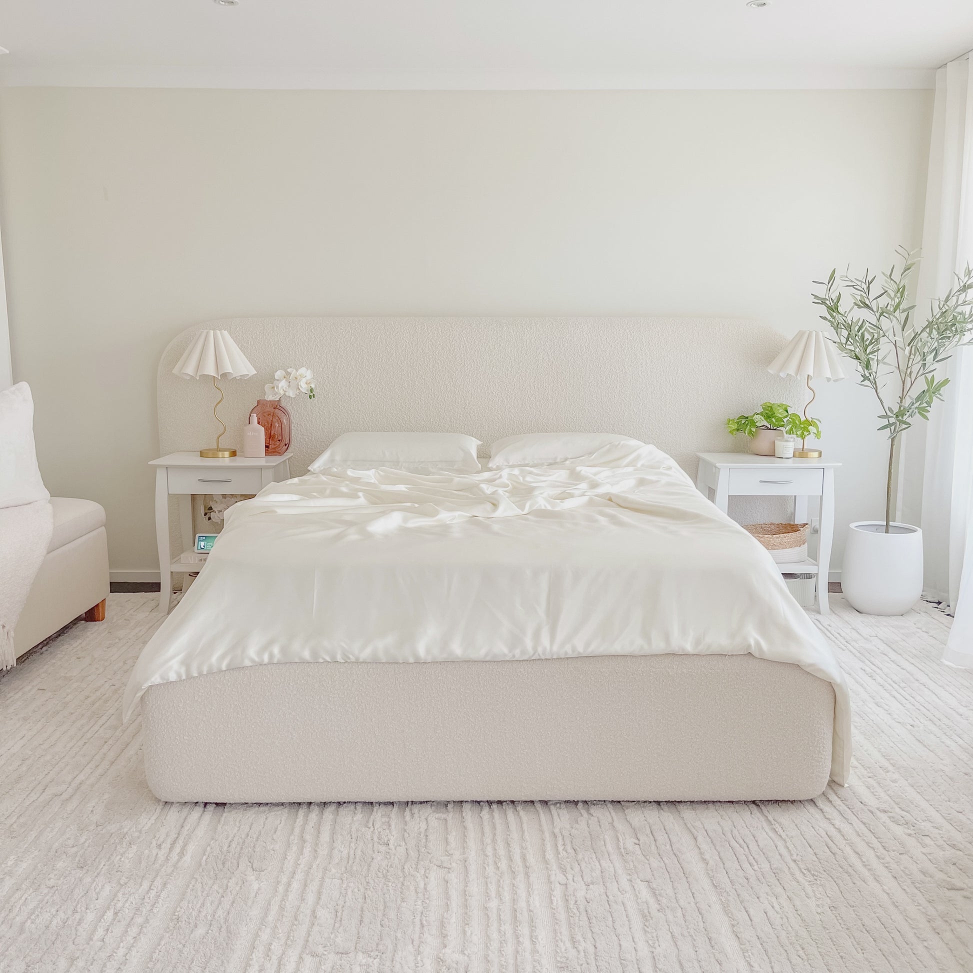 Ivory White