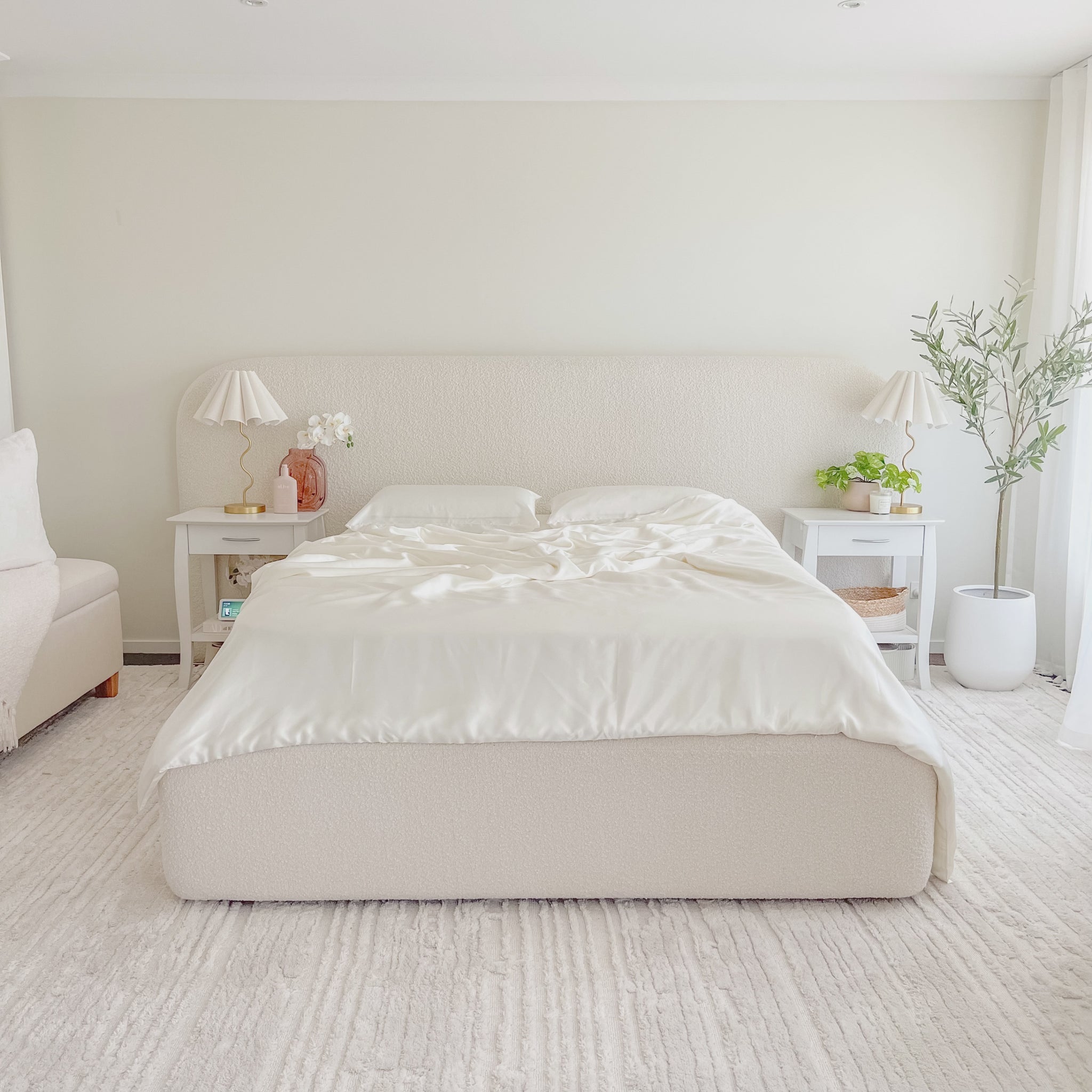 Ivory White