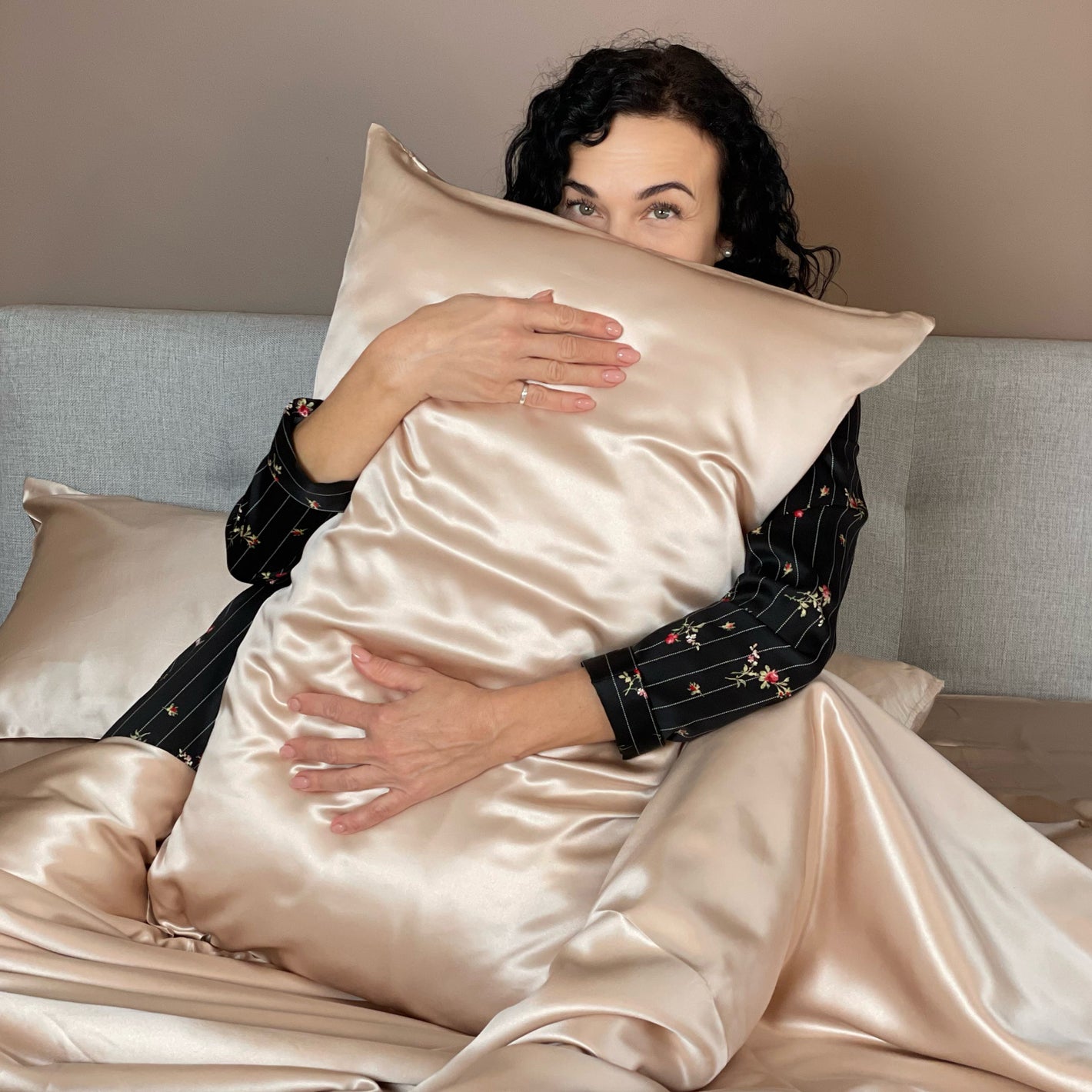 Silk Pillowcases