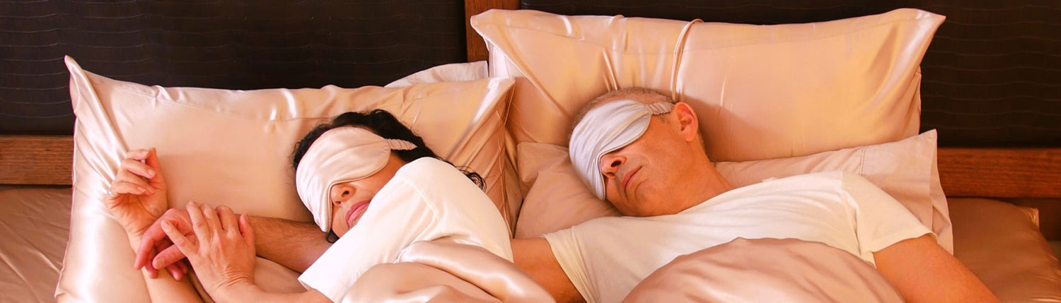 The Benefits of Silk Bedding
