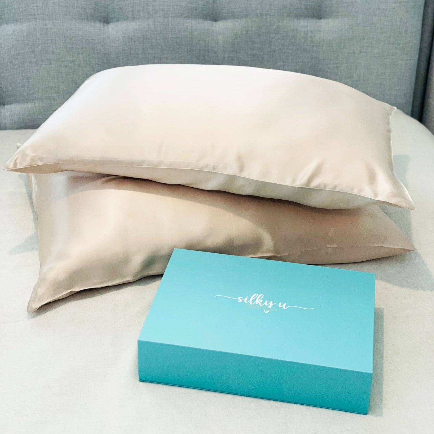 What is Mulberry silk, and why is it better for bedding? Silky U