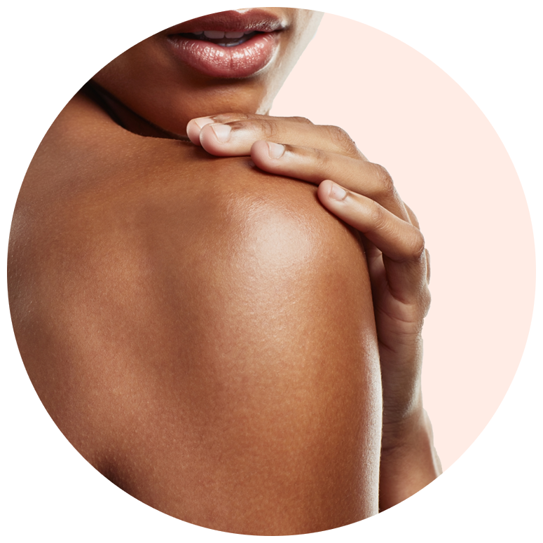 Silk is Moisturising & Anti-aging