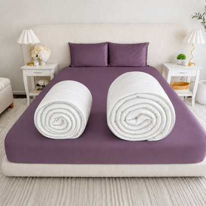 Summer and All-Season Mulberry silk quilts