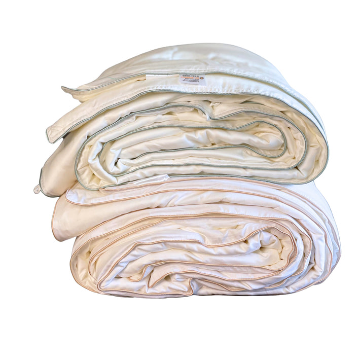 Why Are Silk Quilts So Expensive And Are They Worth The Money? Silky U